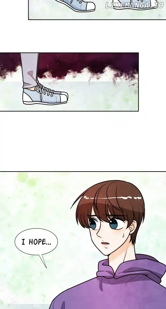 Hwarang: Flower Knights of the Underworld Ch.143