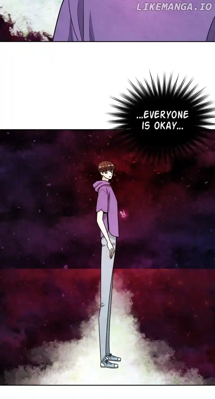 Hwarang: Flower Knights of the Underworld Ch.143