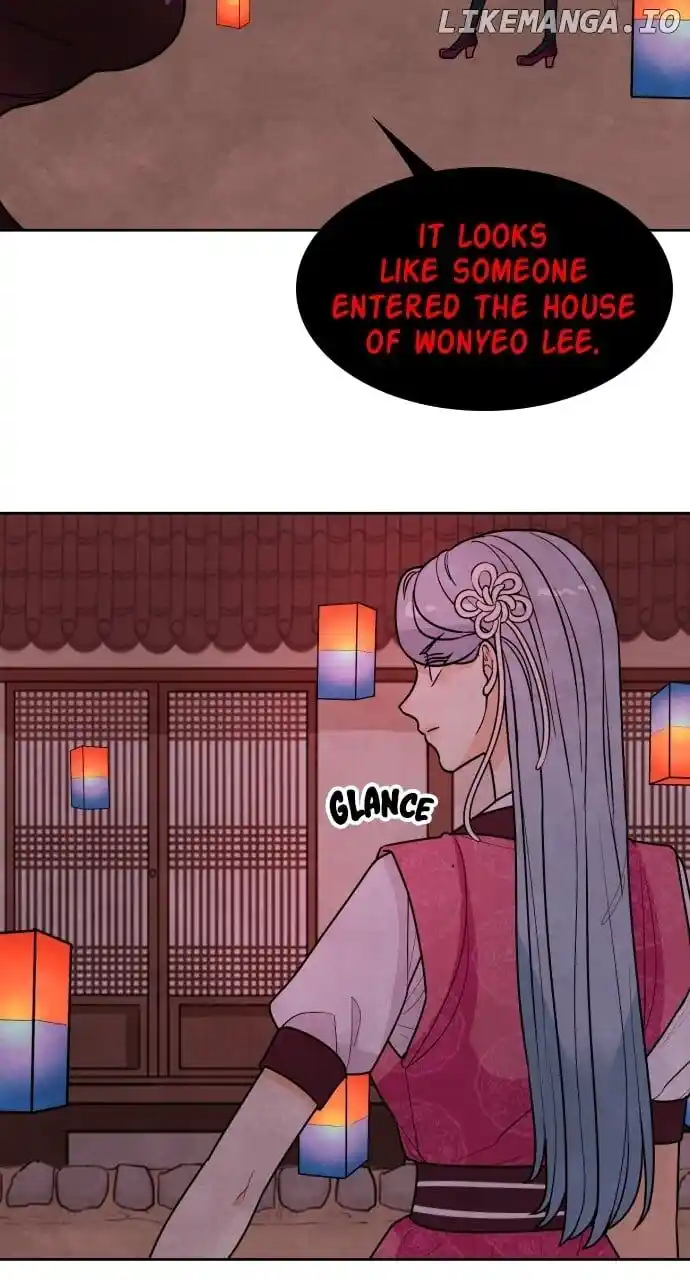 Hwarang: Flower Knights of the Underworld Ch.143