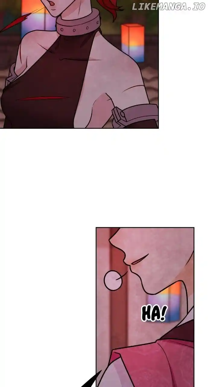 Hwarang: Flower Knights of the Underworld Ch.143