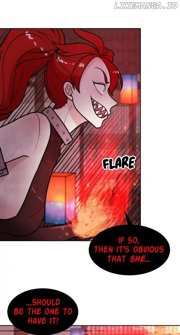 Hwarang: Flower Knights of the Underworld Ch.143