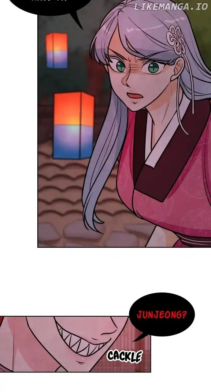 Hwarang: Flower Knights of the Underworld Ch.143