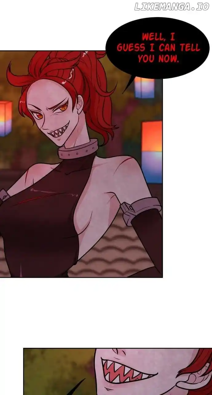 Hwarang: Flower Knights of the Underworld Ch.143