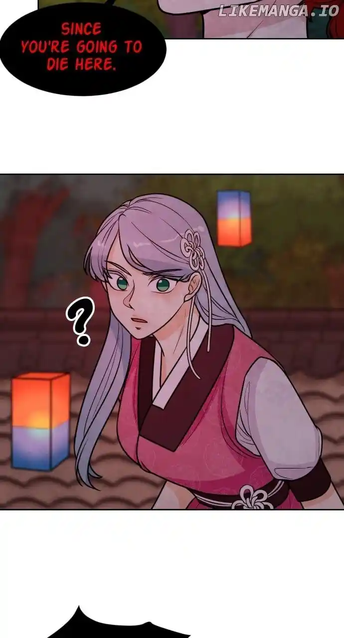 Hwarang: Flower Knights of the Underworld Ch.143