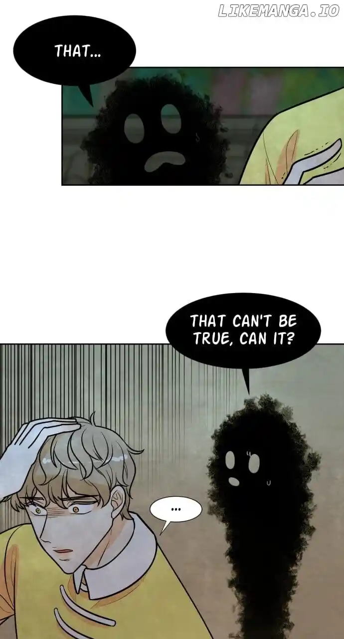 Hwarang: Flower Knights of the Underworld Ch.143