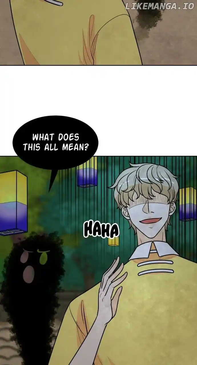 Hwarang: Flower Knights of the Underworld Ch.143