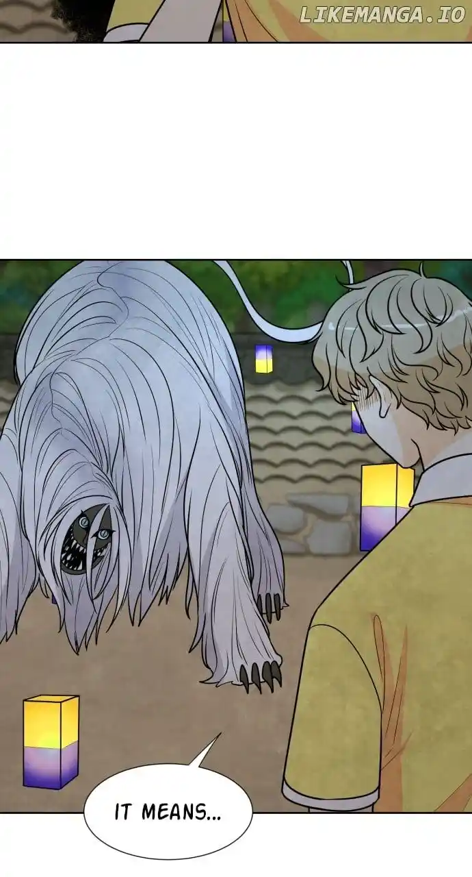 Hwarang: Flower Knights of the Underworld Ch.143