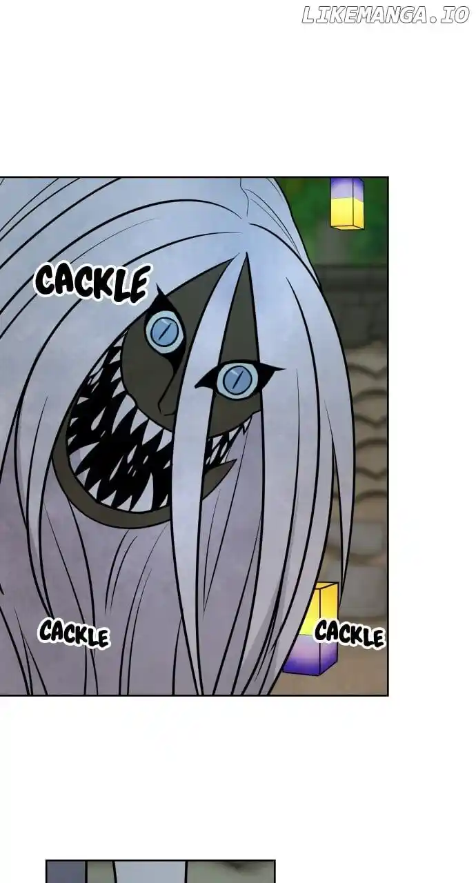 Hwarang: Flower Knights of the Underworld Ch.143