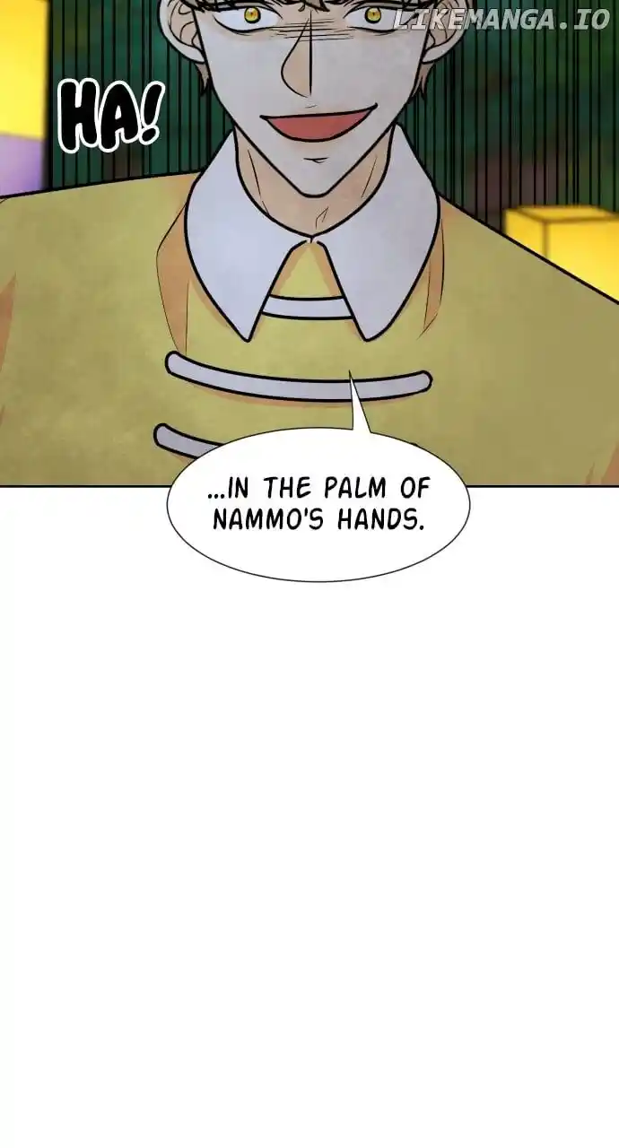 Hwarang: Flower Knights of the Underworld Ch.143