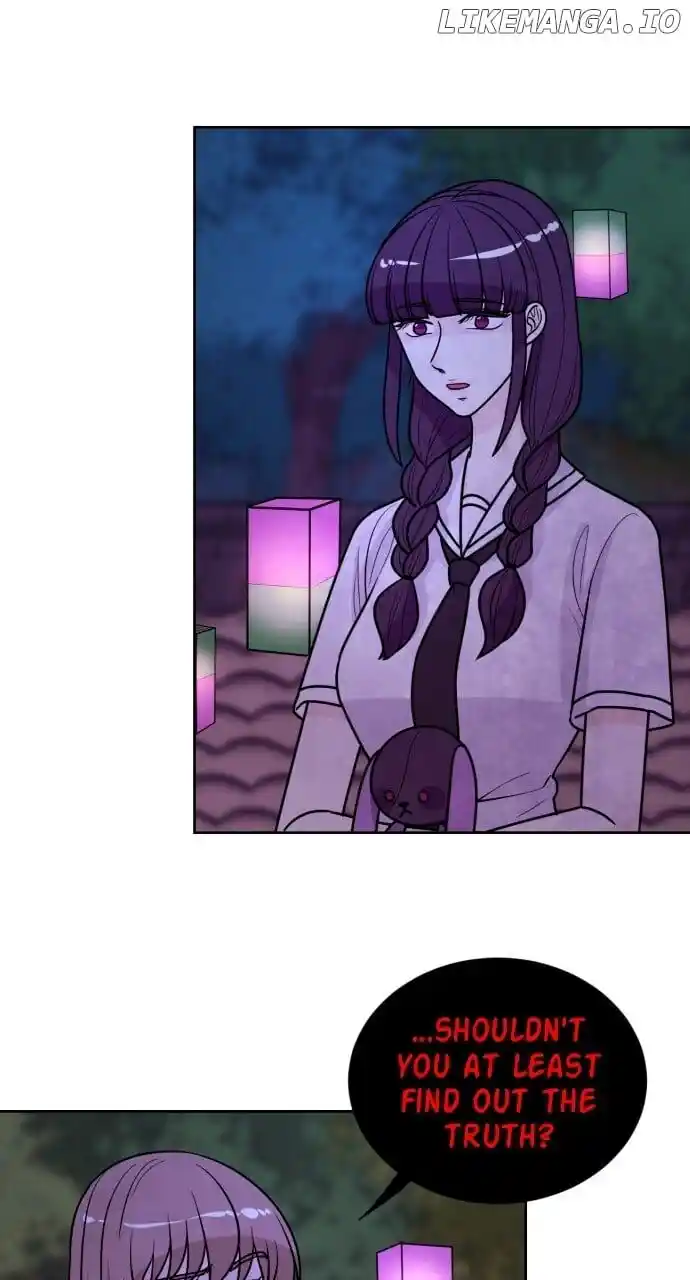 Hwarang: Flower Knights of the Underworld Ch.143