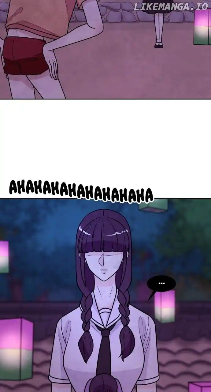 Hwarang: Flower Knights of the Underworld Ch.143