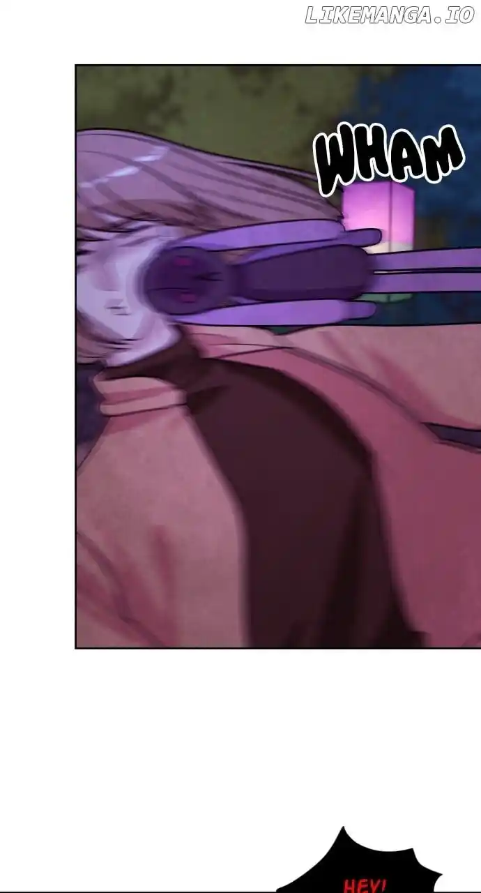 Hwarang: Flower Knights of the Underworld Ch.143