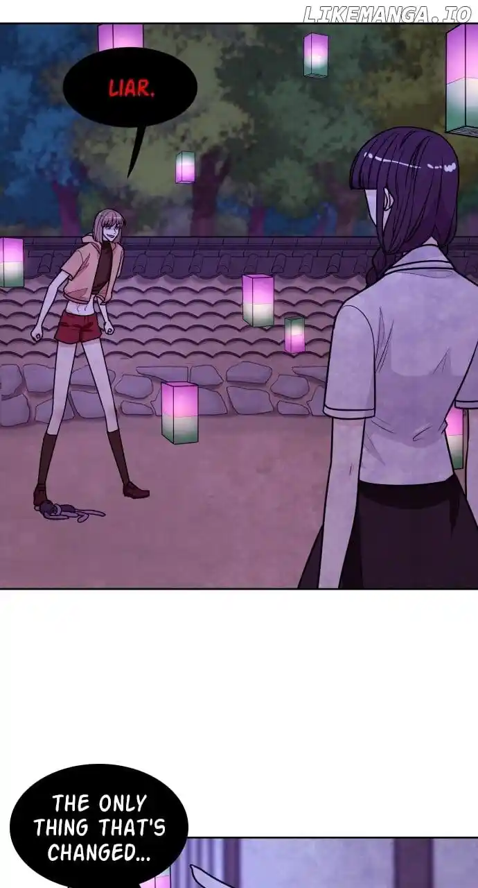 Hwarang: Flower Knights of the Underworld Ch.143