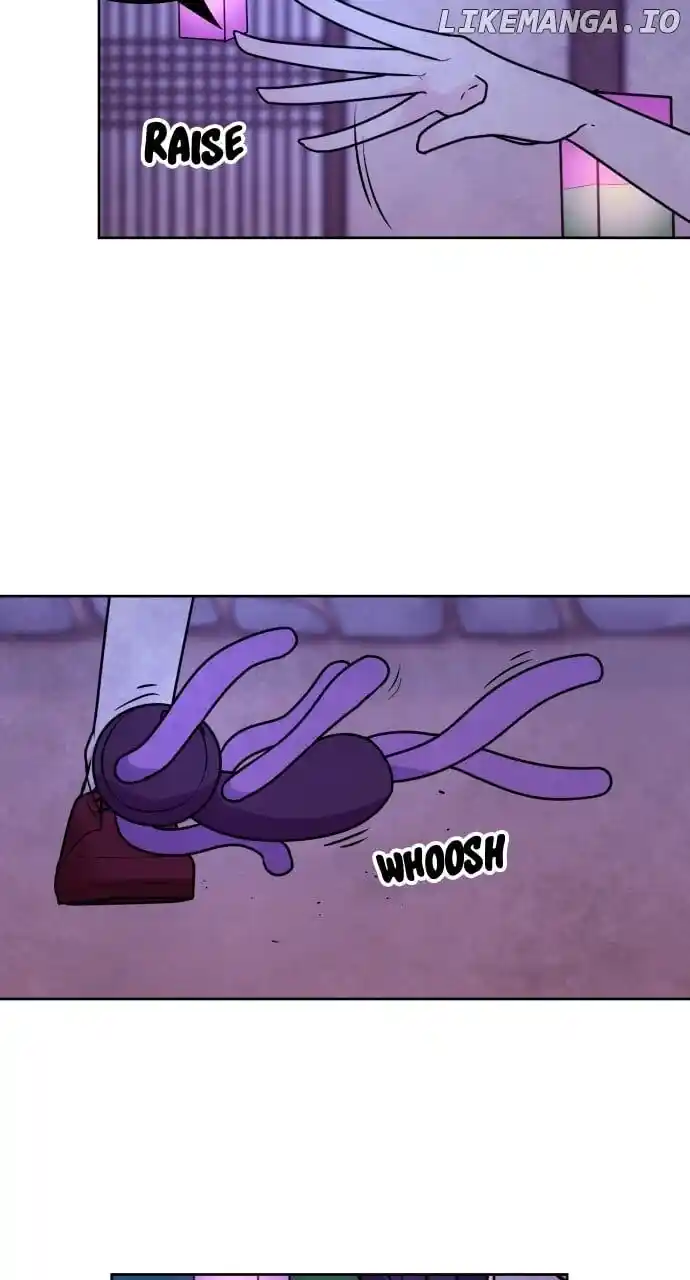 Hwarang: Flower Knights of the Underworld Ch.143