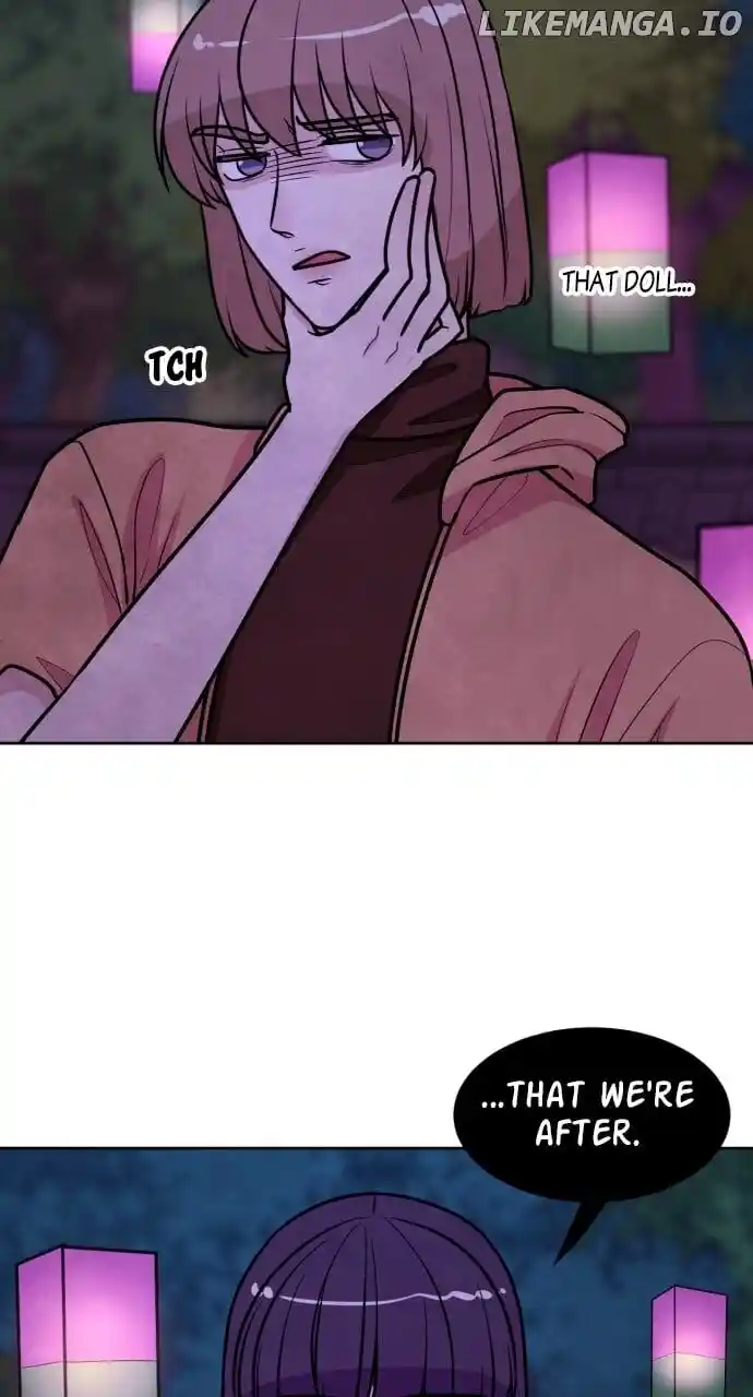 Hwarang: Flower Knights of the Underworld Ch.143