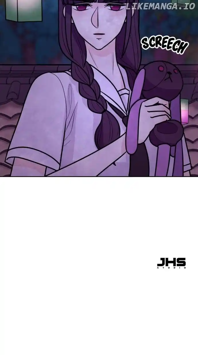 Hwarang: Flower Knights of the Underworld Ch.143