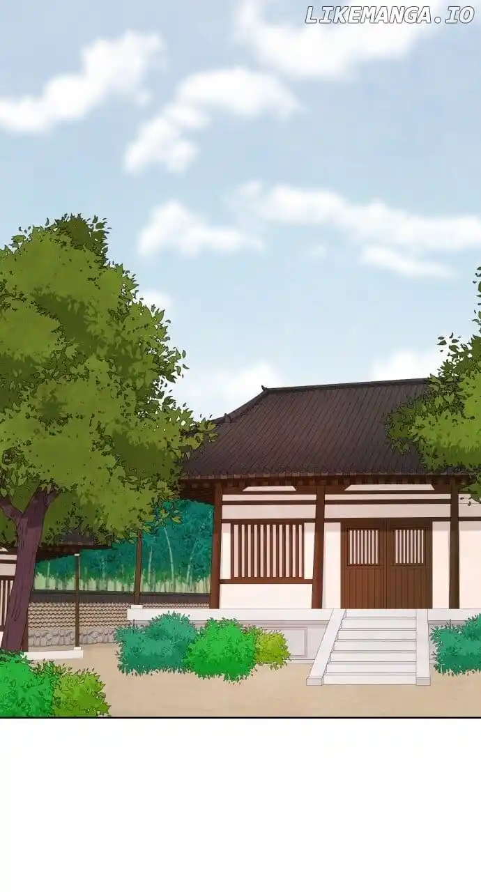 Hwarang: Flower Knights of the Underworld Ch.144