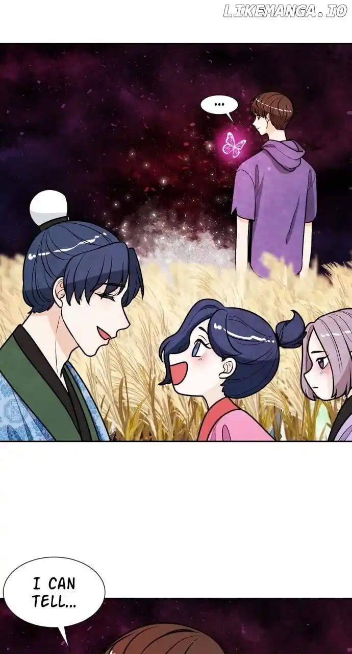 Hwarang: Flower Knights of the Underworld Ch.144