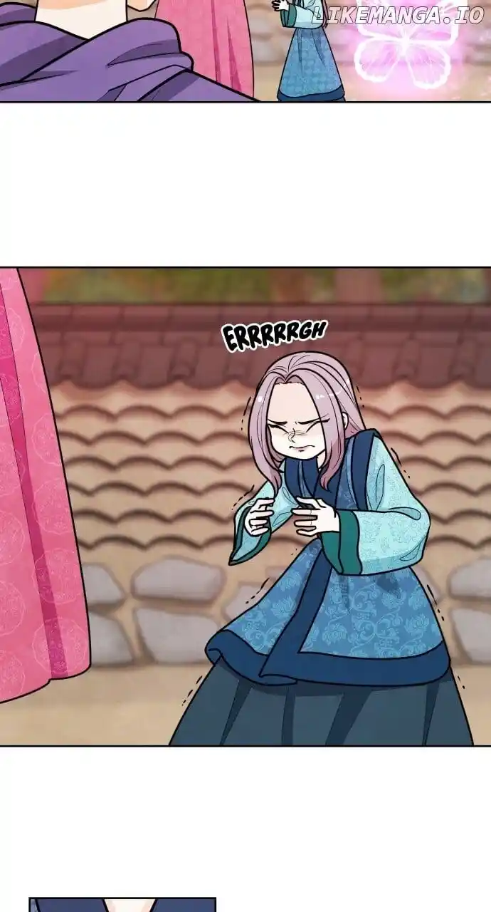 Hwarang: Flower Knights of the Underworld Ch.144