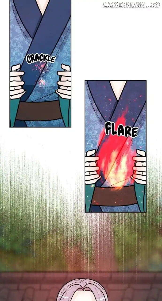 Hwarang: Flower Knights of the Underworld Ch.144