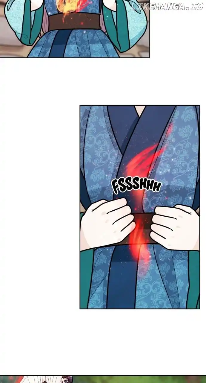 Hwarang: Flower Knights of the Underworld Ch.144