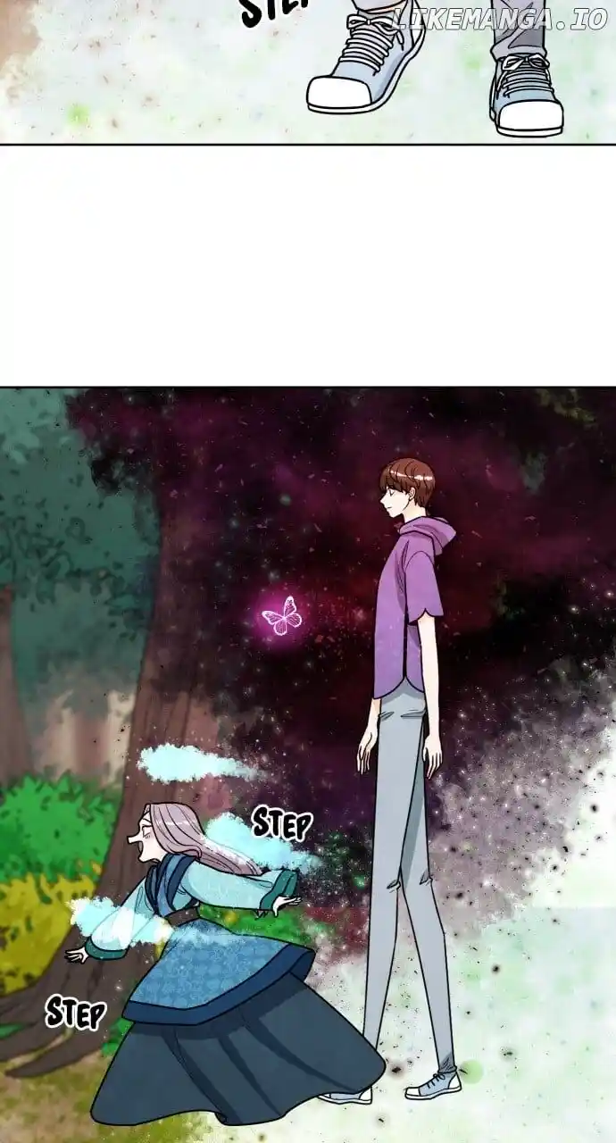 Hwarang: Flower Knights of the Underworld Ch.144