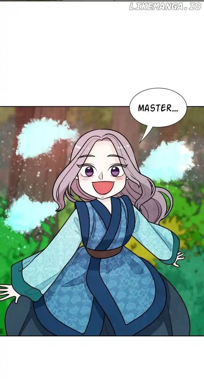 Hwarang: Flower Knights of the Underworld Ch.144