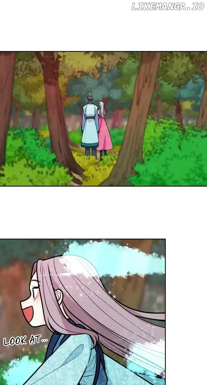 Hwarang: Flower Knights of the Underworld Ch.144