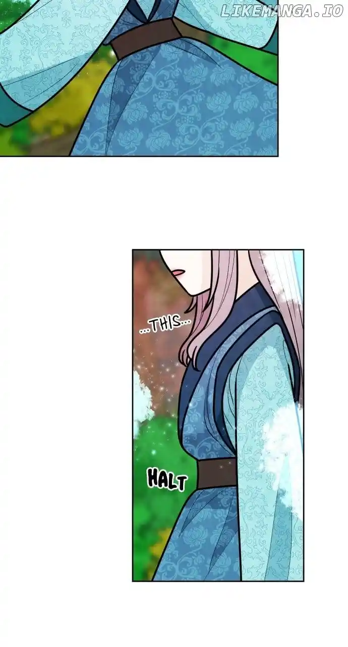 Hwarang: Flower Knights of the Underworld Ch.144