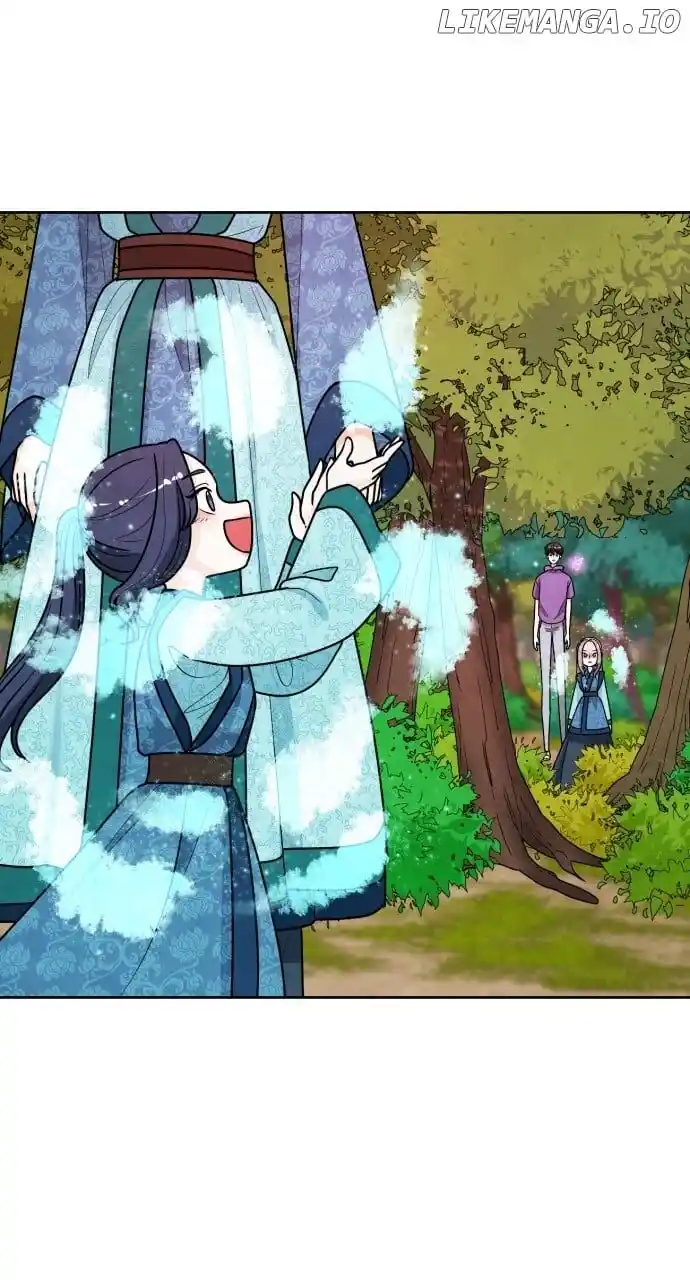 Hwarang: Flower Knights of the Underworld Ch.144