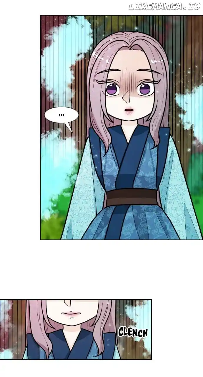 Hwarang: Flower Knights of the Underworld Ch.144