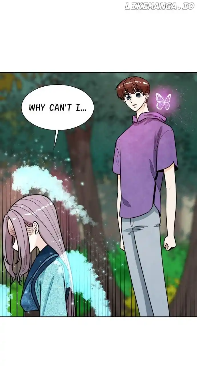 Hwarang: Flower Knights of the Underworld Ch.144