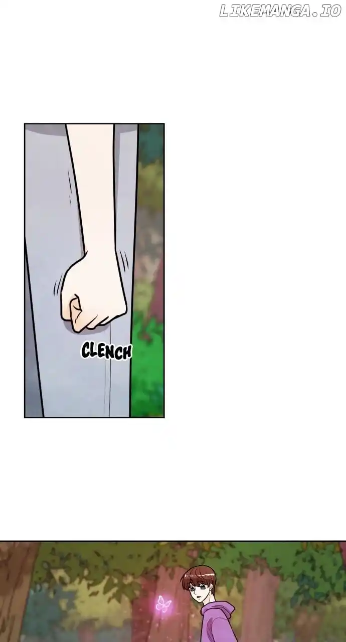 Hwarang: Flower Knights of the Underworld Ch.144