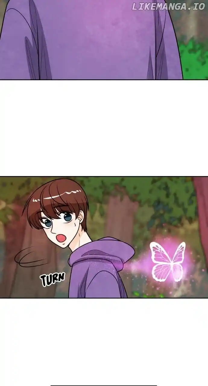 Hwarang: Flower Knights of the Underworld Ch.144