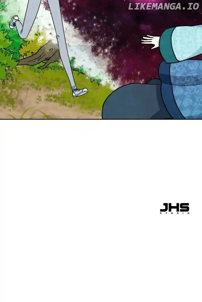 Hwarang: Flower Knights of the Underworld Ch.144