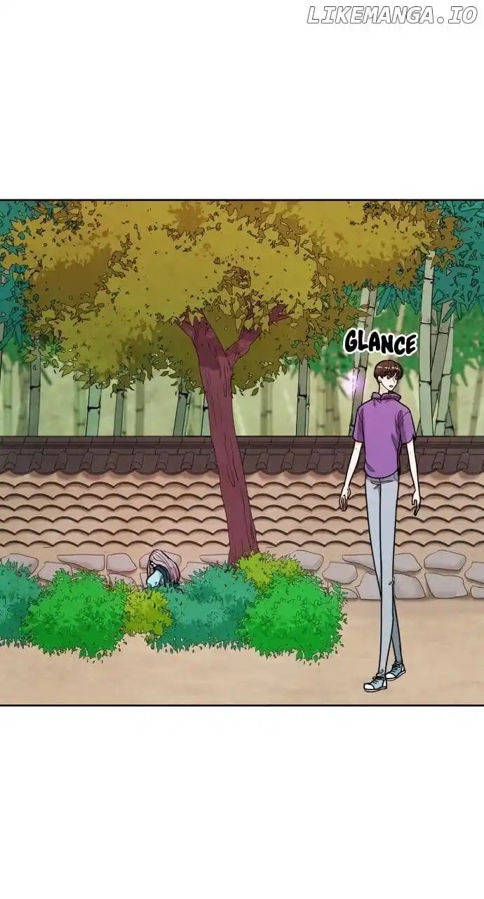 Hwarang: Flower Knights of the Underworld Ch.145