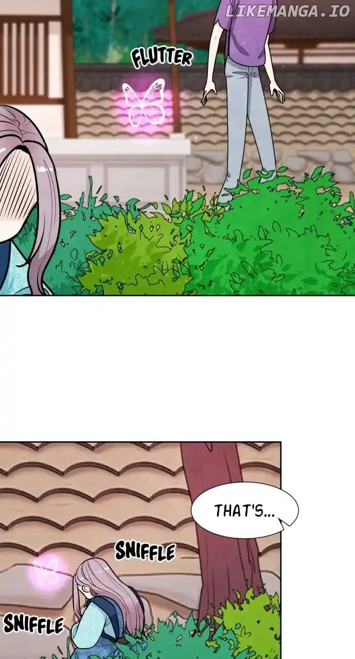 Hwarang: Flower Knights of the Underworld Ch.145