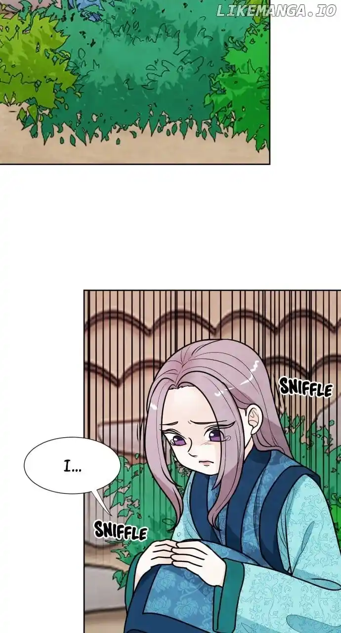 Hwarang: Flower Knights of the Underworld Ch.145