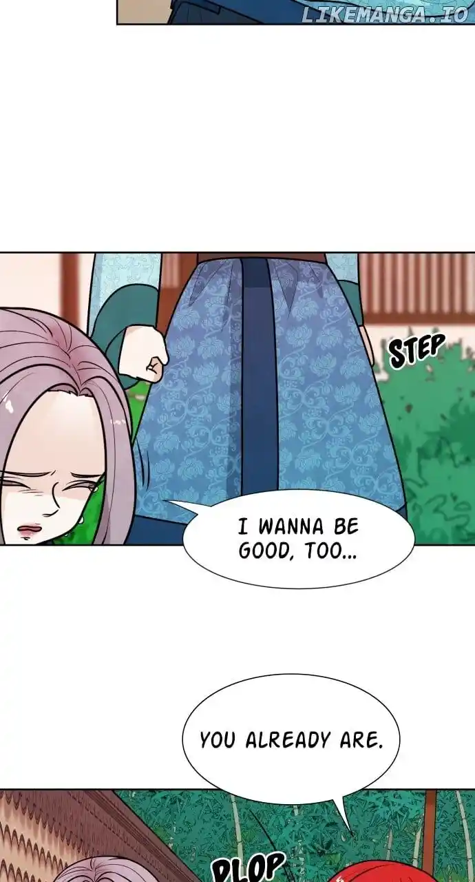 Hwarang: Flower Knights of the Underworld Ch.145