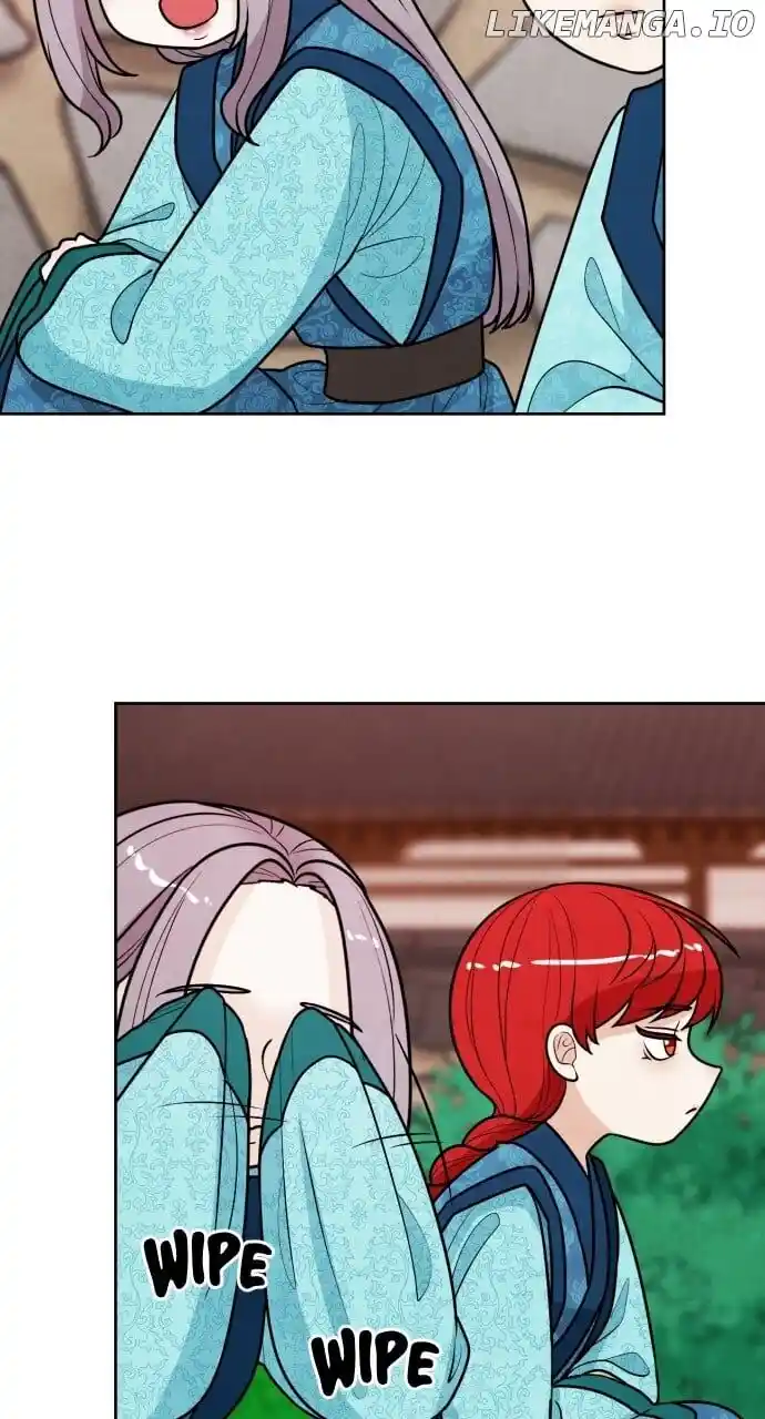 Hwarang: Flower Knights of the Underworld Ch.145