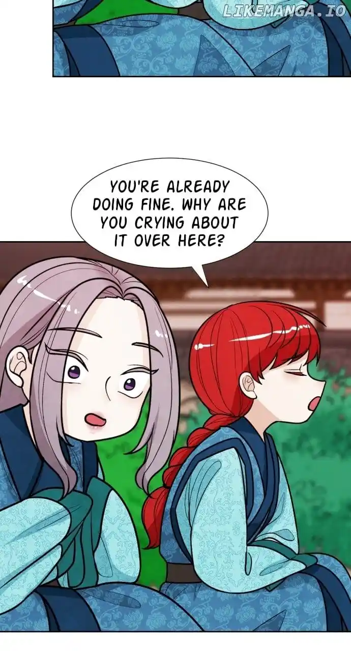 Hwarang: Flower Knights of the Underworld Ch.145