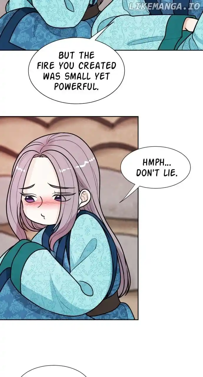 Hwarang: Flower Knights of the Underworld Ch.145