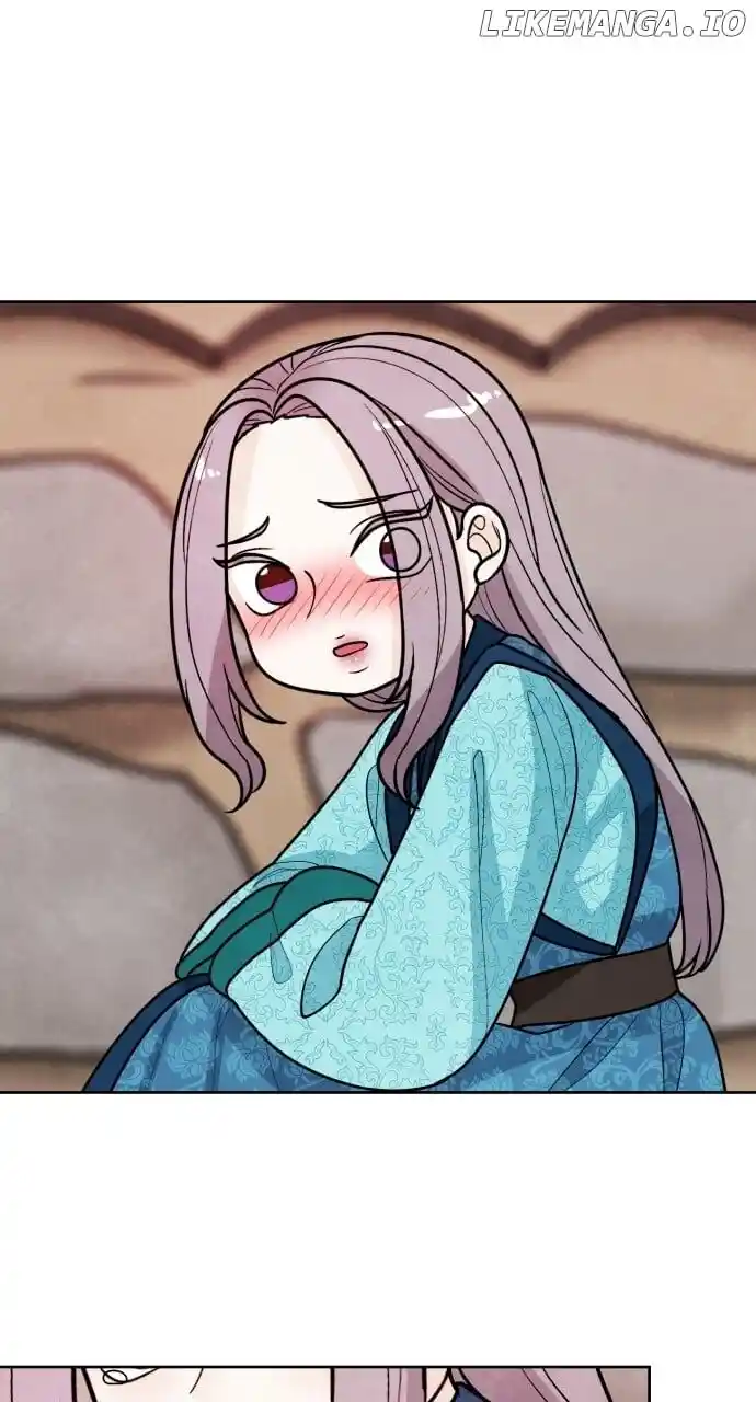 Hwarang: Flower Knights of the Underworld Ch.145