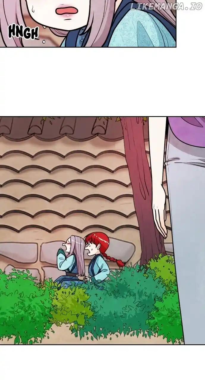 Hwarang: Flower Knights of the Underworld Ch.145