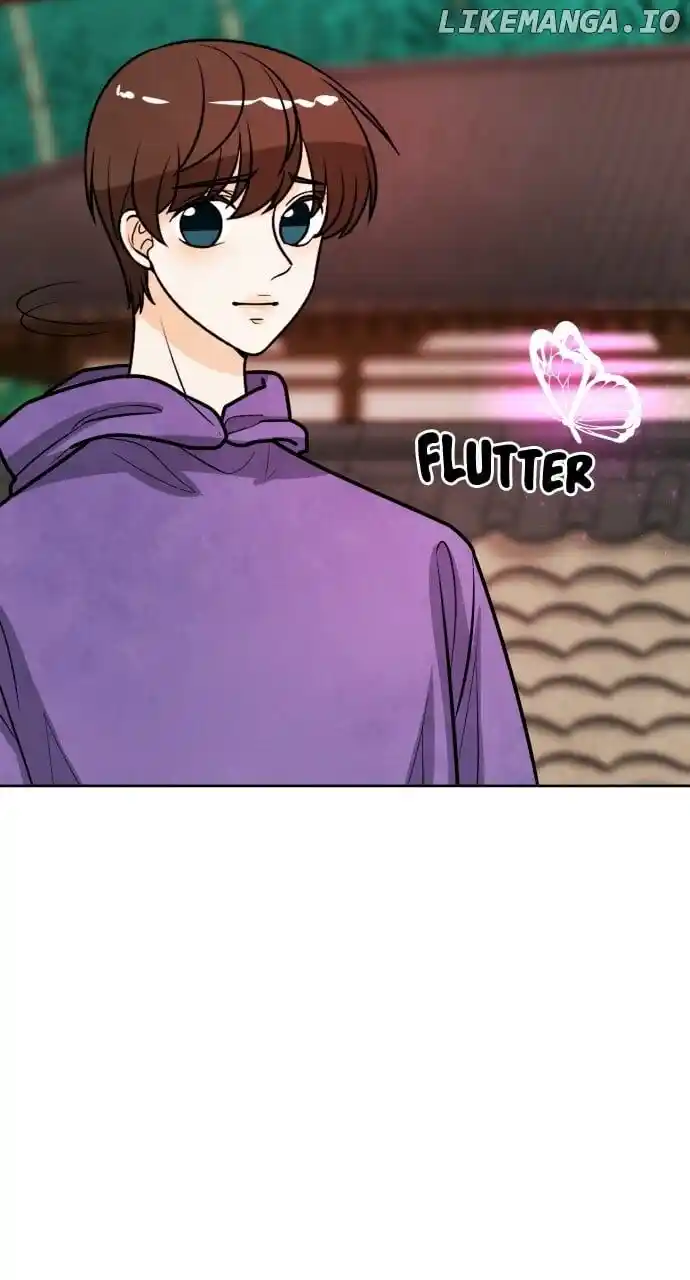 Hwarang: Flower Knights of the Underworld Ch.145