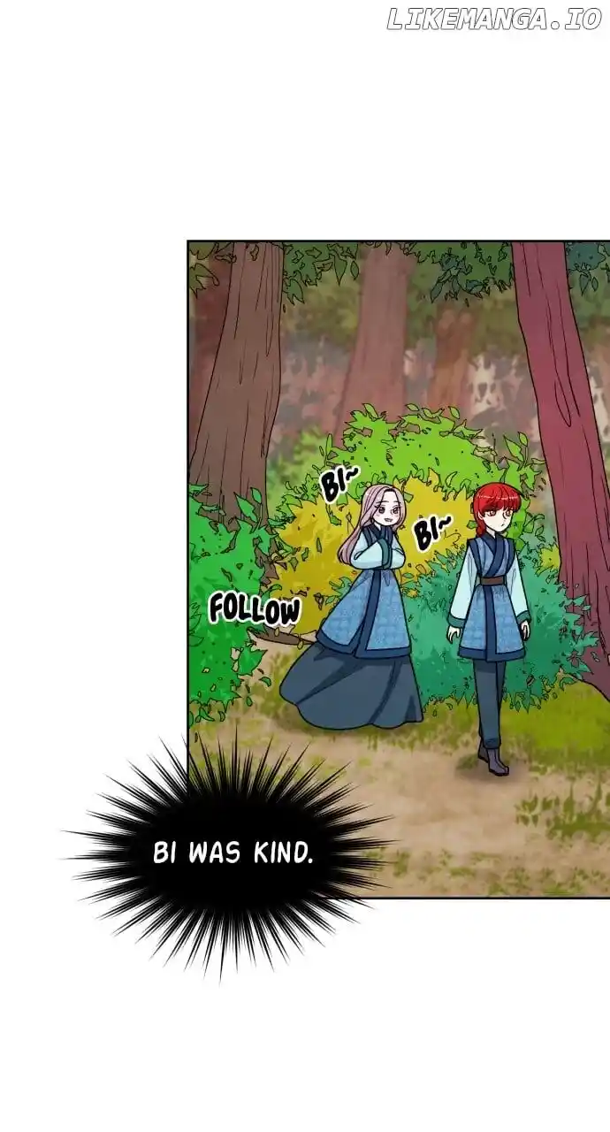 Hwarang: Flower Knights of the Underworld Ch.145