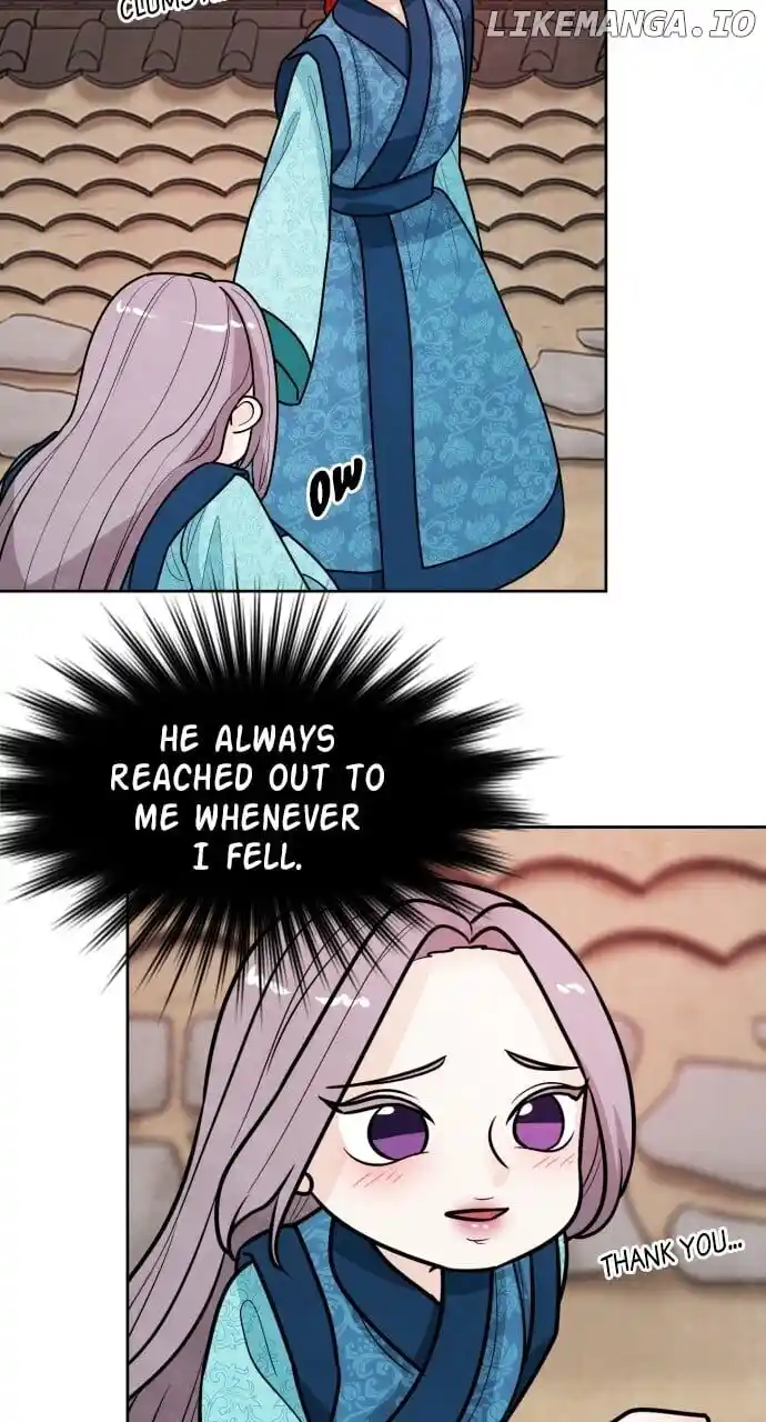 Hwarang: Flower Knights of the Underworld Ch.145