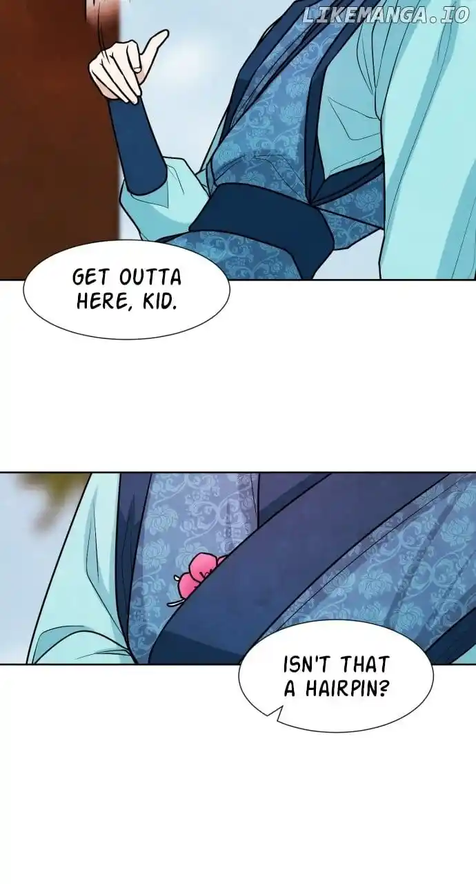 Hwarang: Flower Knights of the Underworld Ch.145