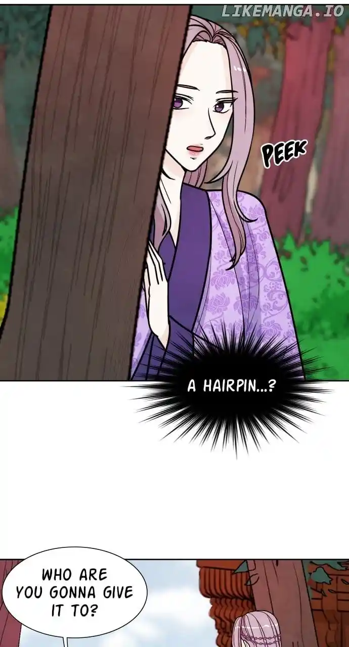 Hwarang: Flower Knights of the Underworld Ch.145