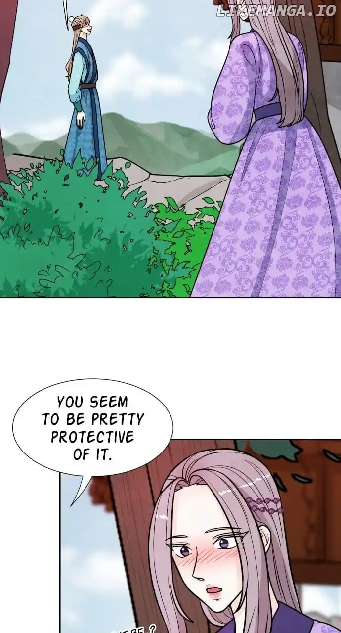 Hwarang: Flower Knights of the Underworld Ch.145